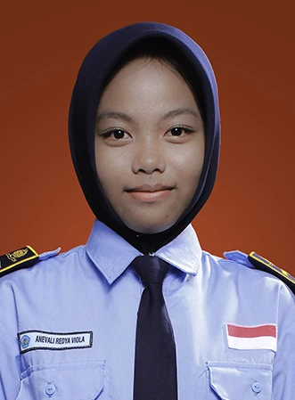 Anevali Redya Viola